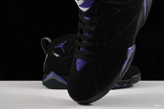 Bmlin Jordan 304775-053 Air Allen Retro Bucks 7 Ray 0807